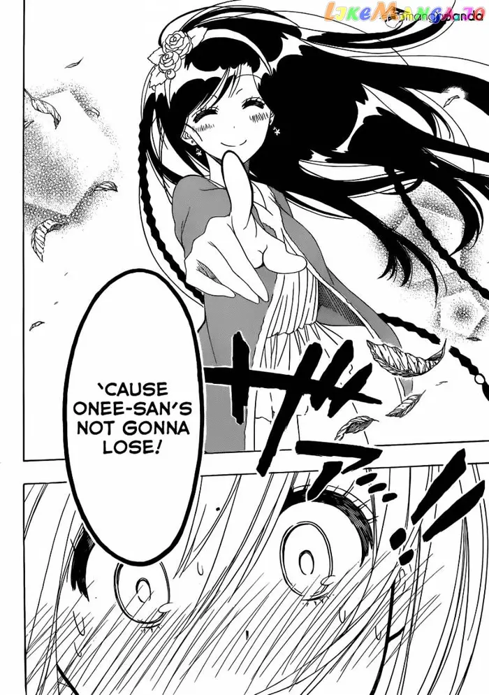 Nisekoi Chapter 126 image 15_optimized